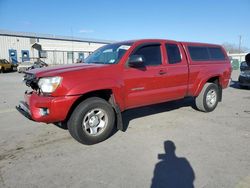 4 X 4 for sale at auction: 2015 Toyota Tacoma Access Cab