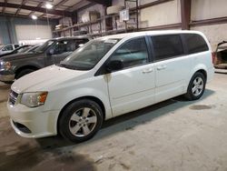 Dodge salvage cars for sale: 2013 Dodge Grand Caravan SE