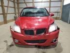 2009 Pontiac G3