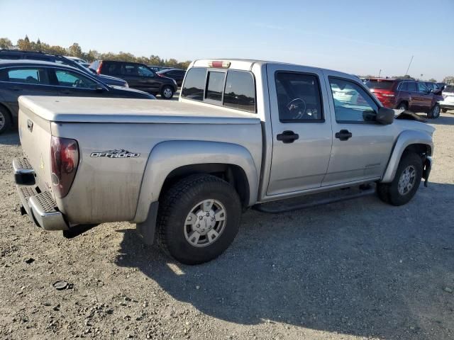 2005 GMC Canyon