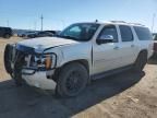 2014 Chevrolet Suburban K1500 LTZ