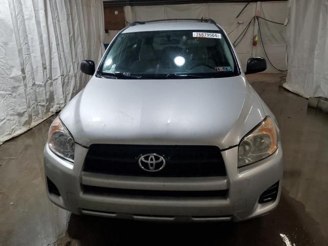 2009 Toyota Rav4