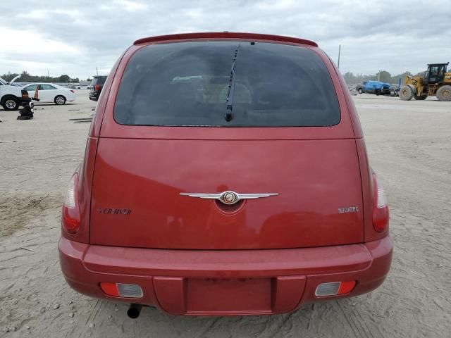 2009 Chrysler PT Cruiser Touring