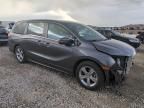 2018 Honda Odyssey EX