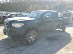 4 X 4 for sale at auction: 2019 Toyota Tacoma Access Cab