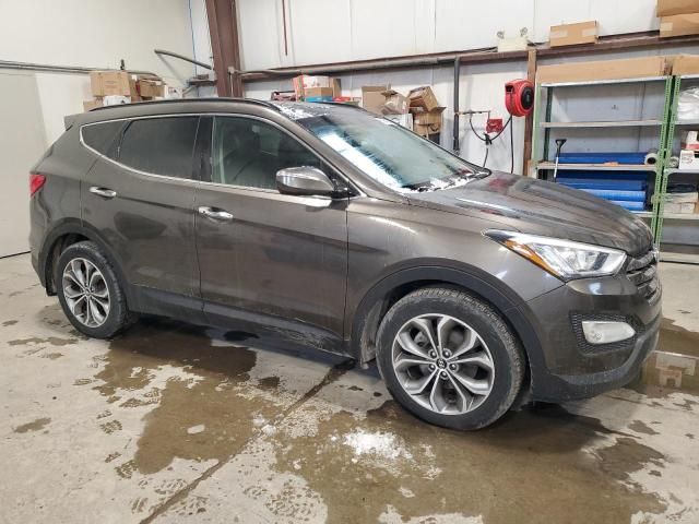 2014 Hyundai Santa FE Sport