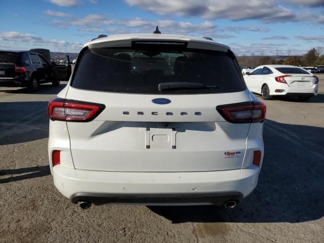 2023 Ford Escape ST Line