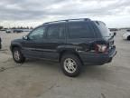 2004 Jeep Grand Cherokee Laredo