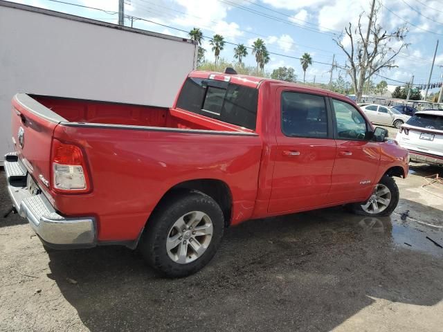 2019 Dodge RAM 1500 BIG HORN/LONE Star