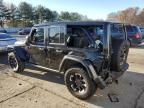 2024 Jeep Wrangler Rubicon 4XE