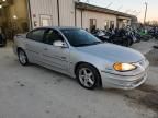 2001 Pontiac Grand AM GT