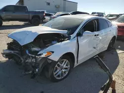 Salvage Cars with No Bids Yet For Sale at auction: 2013 Ford Fusion SE