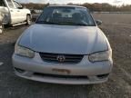 2002 Toyota Corolla CE