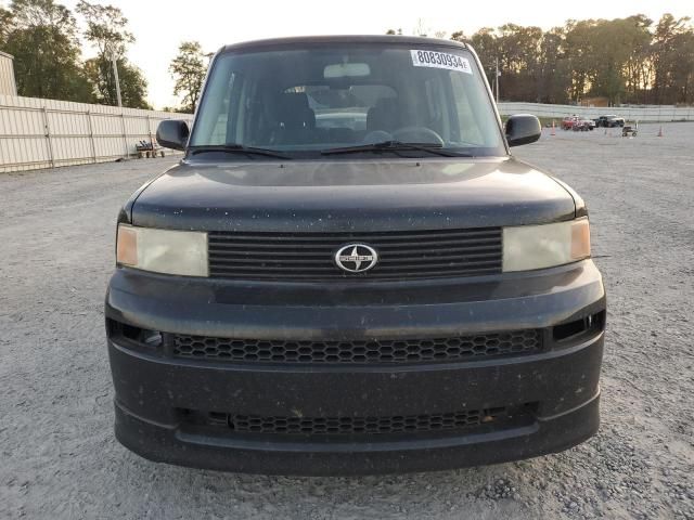 2006 Scion XB