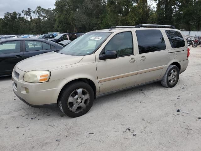 2007 Chevrolet Uplander LT