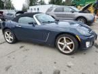 2007 Saturn Sky Redline