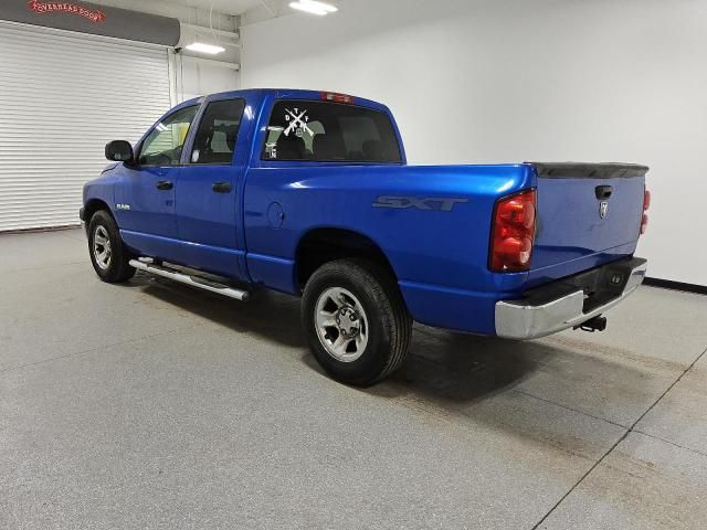 2008 Dodge RAM 1500 ST