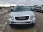 2012 GMC Acadia SLE