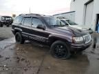 2004 Jeep Grand Cherokee Limited