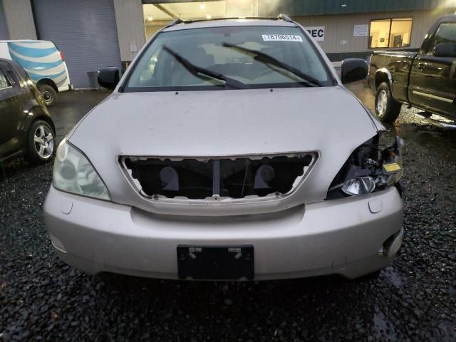 2005 Lexus RX 330