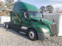 Freightliner Cascadia 126 salvage cars for sale: 2020 Freightliner Cascadia 126