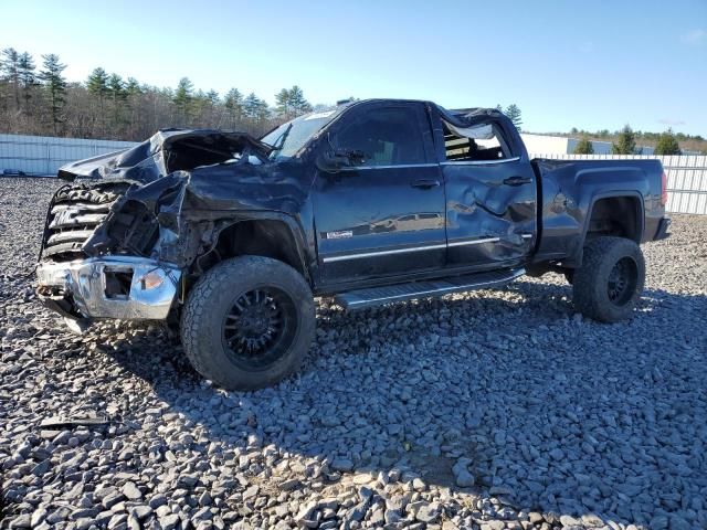 2014 GMC Sierra K1500 SLT