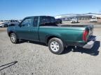 2002 Nissan Frontier King Cab XE