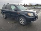 2006 Honda Pilot EX