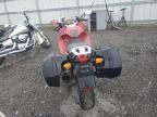 2004 BMW K1200 RS