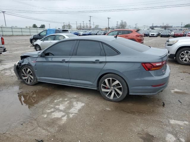 2019 Volkswagen Jetta GLI