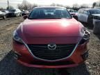 2015 Mazda 3 Grand Touring