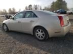 2008 Cadillac CTS