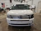 2010 Ford Flex SEL