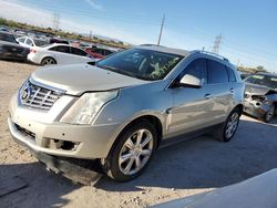 2014 Cadillac SRX Luxury Collection en venta en Tucson, AZ