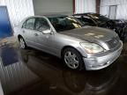 2005 Lexus LS 430