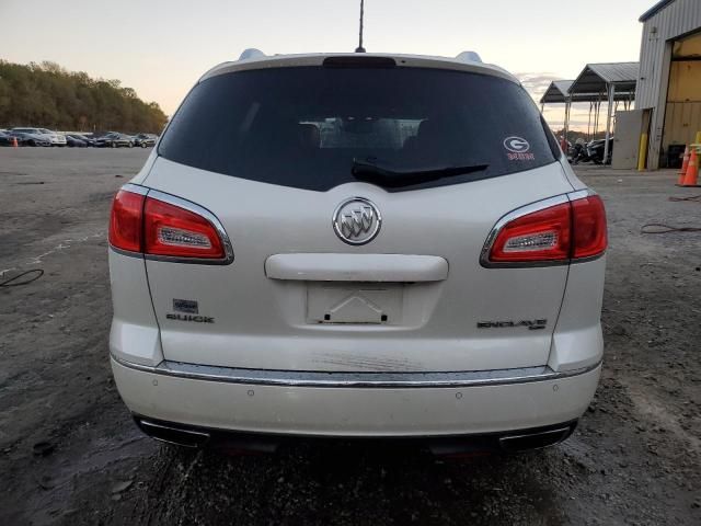 2013 Buick Enclave