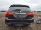 2015 Acura MDX Technology