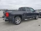 2014 Chevrolet Silverado K1500 LTZ