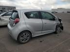 2015 Chevrolet Spark EV 2LT