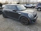 2012 Mini Cooper S