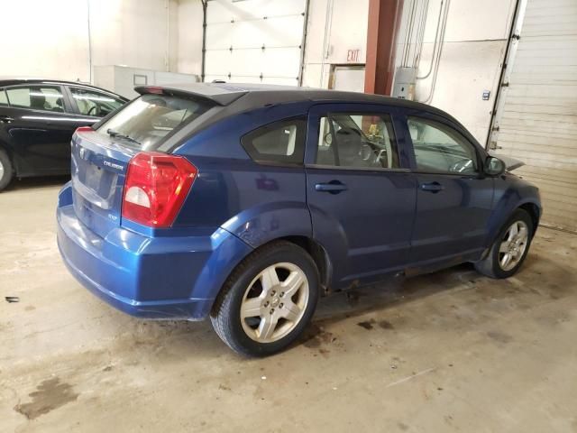 2009 Dodge Caliber SXT