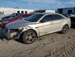 2017 Ford Taurus SE en venta en Riverview, FL