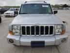 2009 Jeep Commander Sport