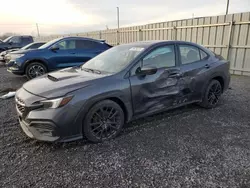 2023 Subaru WRX Premium en venta en Ottawa, ON