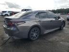 2023 Toyota Camry SE Night Shade