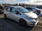 2017 Nissan Versa Note S