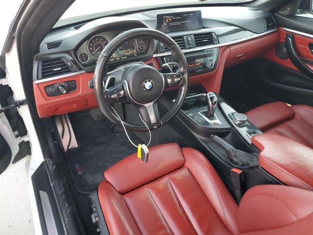 2015 BMW 428 I