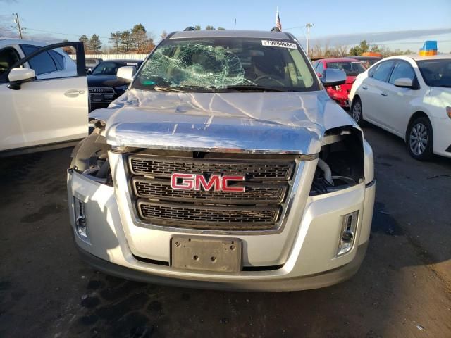 2011 GMC Terrain SLE