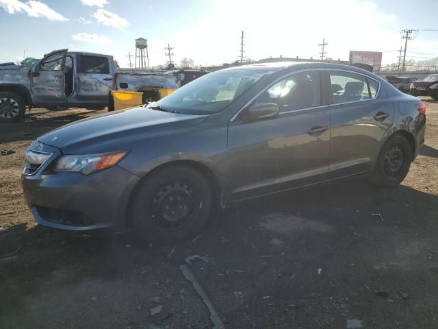 2013 Acura ILX 20