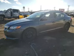 Acura Vehiculos salvage en venta: 2013 Acura ILX 20